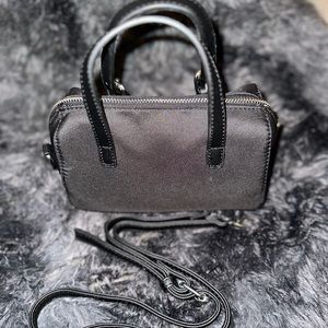 Mini small crossover purse